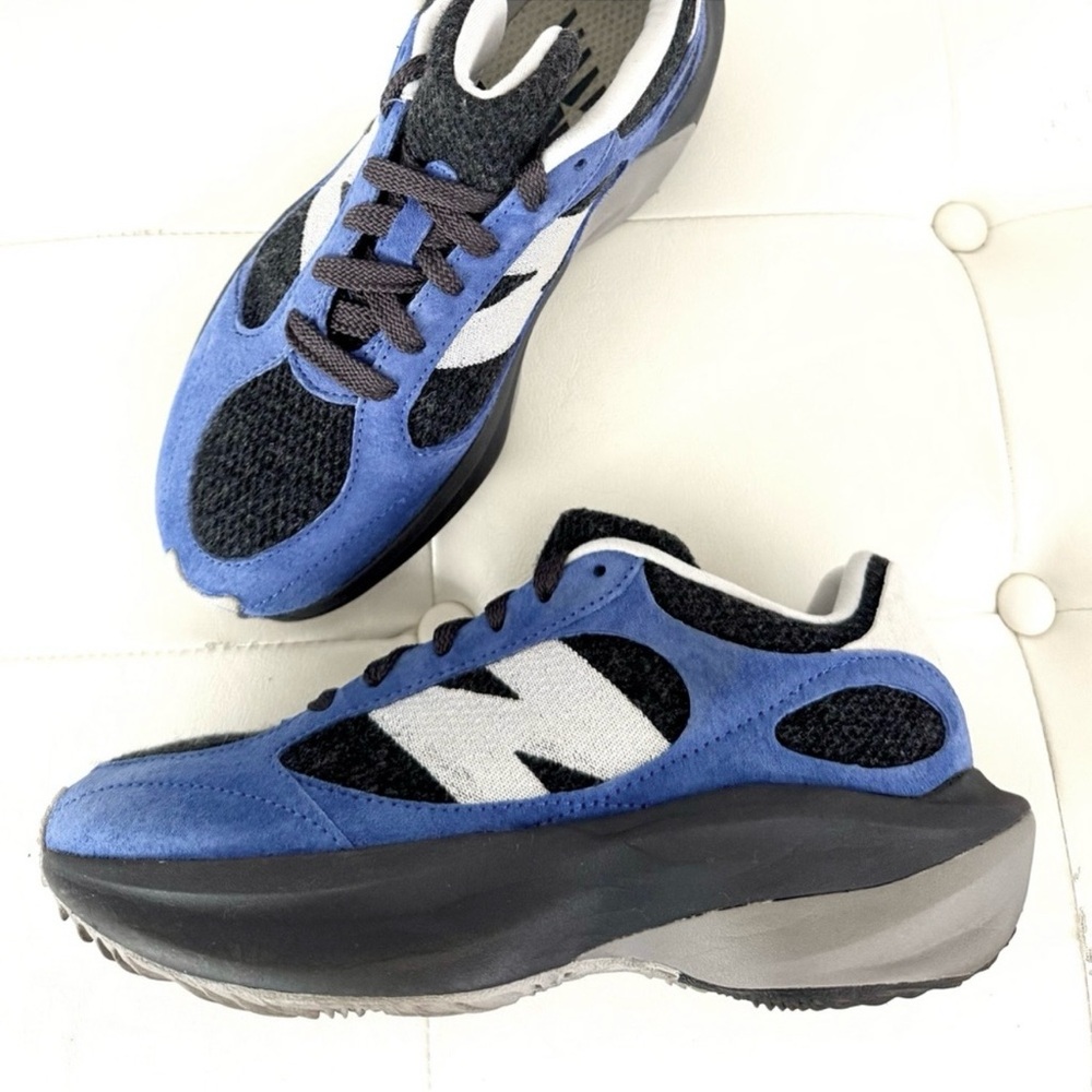 New Balance WRPD running shoes